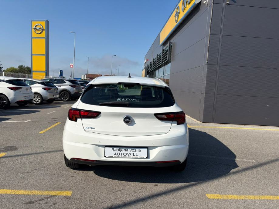 ASTRA Business Edition F 1,5 DVC MT6 *LEASING BEZ UČEŠĆA!, fotografija 6