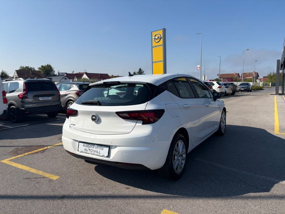 ASTRA Business Edition F 1,5 DVC MT6 *LEASING BEZ UČEŠĆA!, fotografija 7