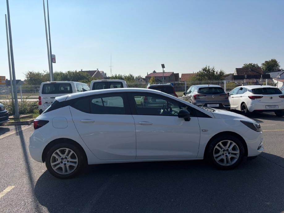 ASTRA Business Edition F 1,5 DVC MT6 *LEASING BEZ UČEŠĆA!, fotografija 8
