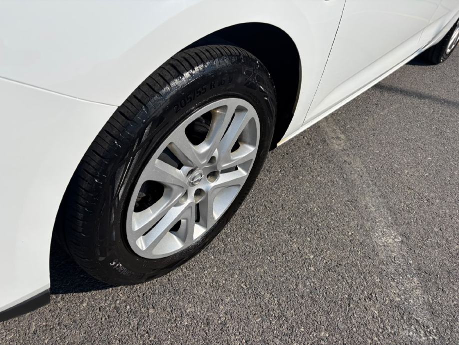 ASTRA Business Edition F 1,5 DVC MT6 *LEASING BEZ UČEŠĆA!, fotografija 11