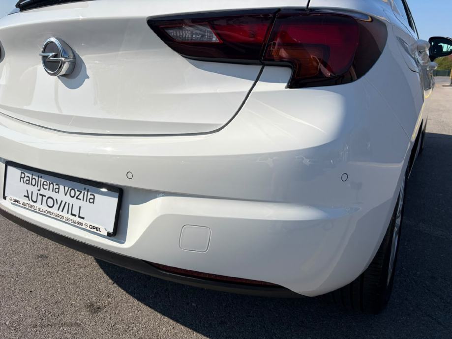 ASTRA Business Edition F 1,5 DVC MT6 *LEASING BEZ UČEŠĆA!, fotografija 13