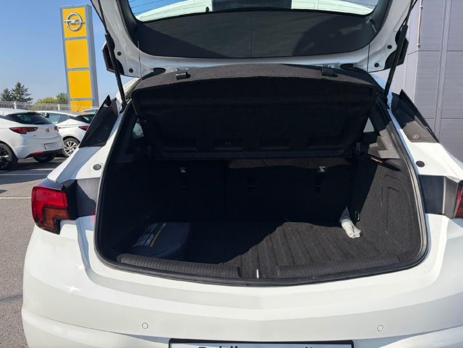 ASTRA Business Edition F 1,5 DVC MT6 *LEASING BEZ UČEŠĆA!, fotografija 14