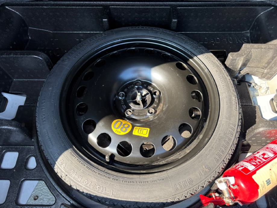 ASTRA Business Edition F 1,5 DVC MT6 *LEASING BEZ UČEŠĆA!, fotografija 15