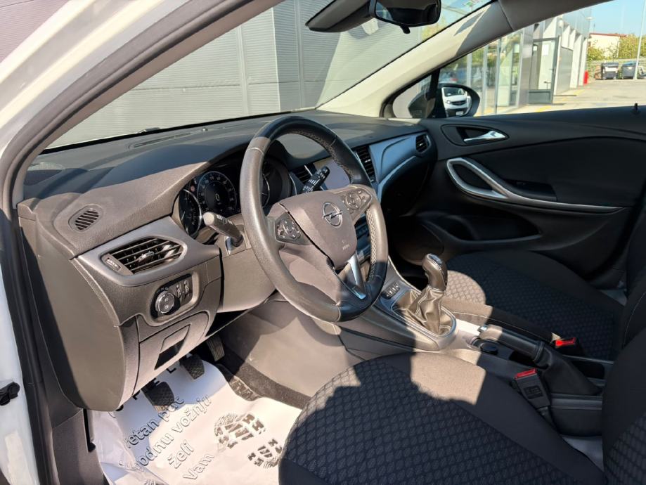 ASTRA Business Edition F 1,5 DVC MT6 *LEASING BEZ UČEŠĆA!, fotografija 16