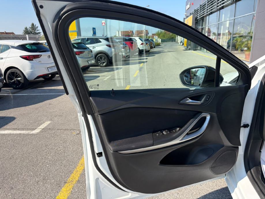 ASTRA Business Edition F 1,5 DVC MT6 *LEASING BEZ UČEŠĆA!, fotografija 17