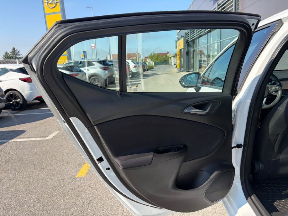 ASTRA Business Edition F 1,5 DVC MT6 *LEASING BEZ UČEŠĆA!, fotografija 19