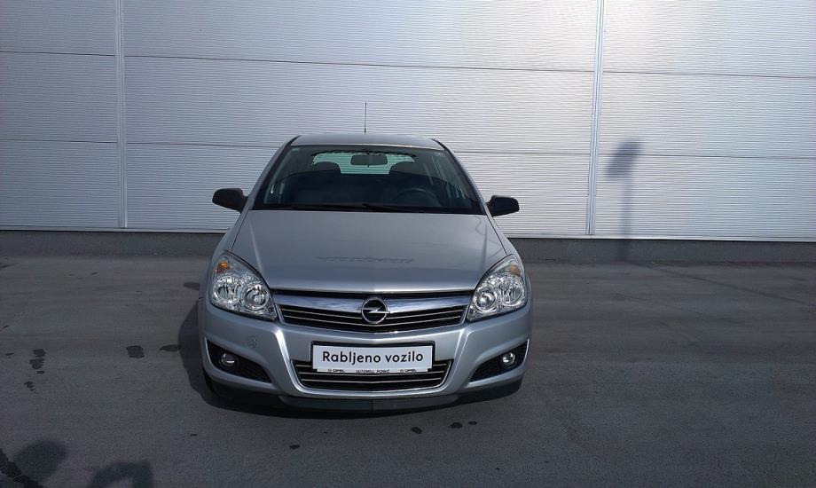 Easytronic opel astra h