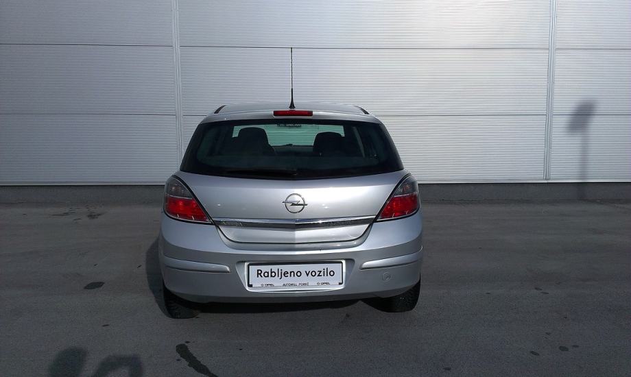 Easytronic opel astra h