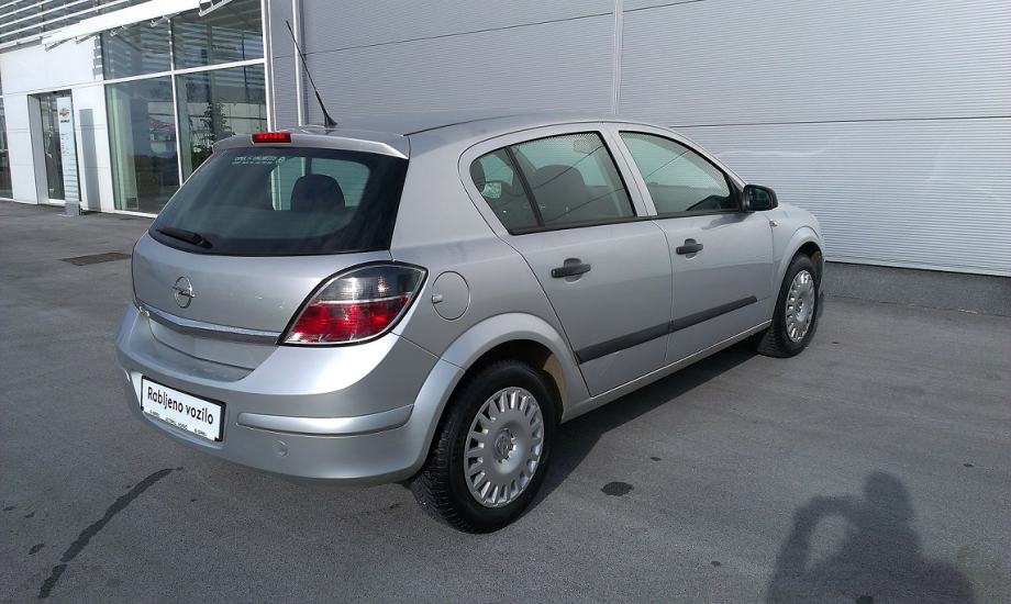 Easytronic opel astra h