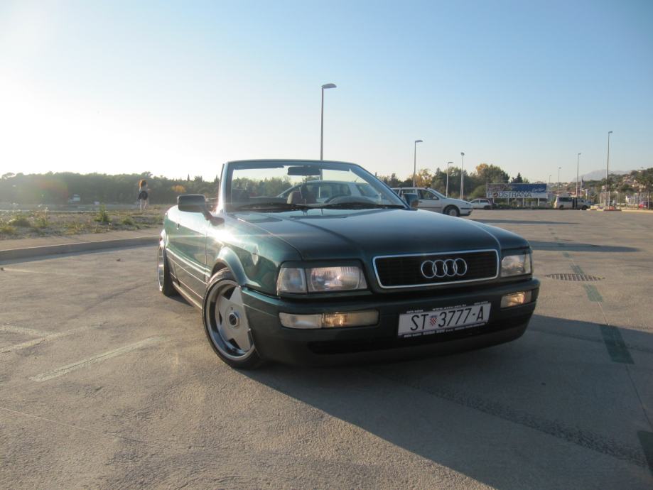 Ауди 90 х