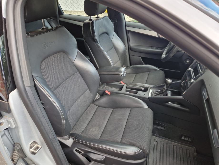 Audi A3 SPORTBACK S LINE - KLIMMATRONIC - ALU - PDV - XENON..., fotografija 5