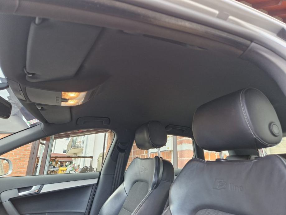 Audi A3 SPORTBACK S LINE - KLIMMATRONIC - ALU - PDV - XENON..., fotografija 10