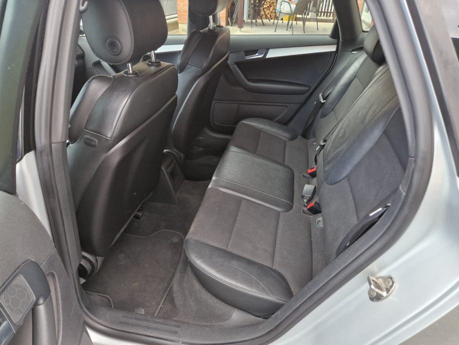Audi A3 SPORTBACK S LINE - KLIMMATRONIC - ALU - PDV - XENON..., fotografija 11