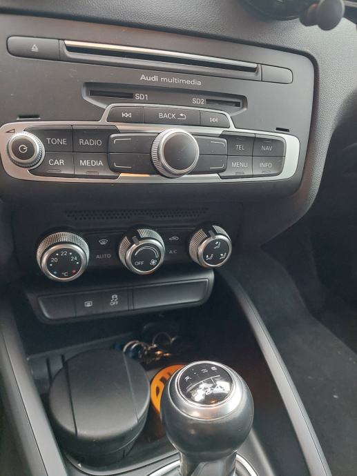 Audi A1 1,0 TFSI(cijena sa Pdv-om), fotografija 10