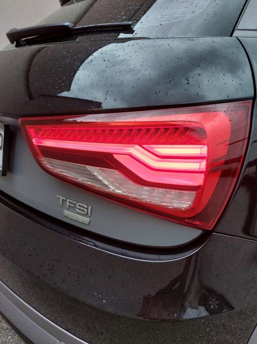 Audi A1 1,0 TFSI(cijena sa Pdv-om), fotografija 9