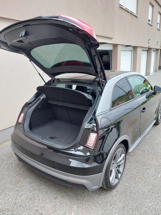 Audi A1 1,0 TFSI(cijena sa Pdv-om), fotografija 6