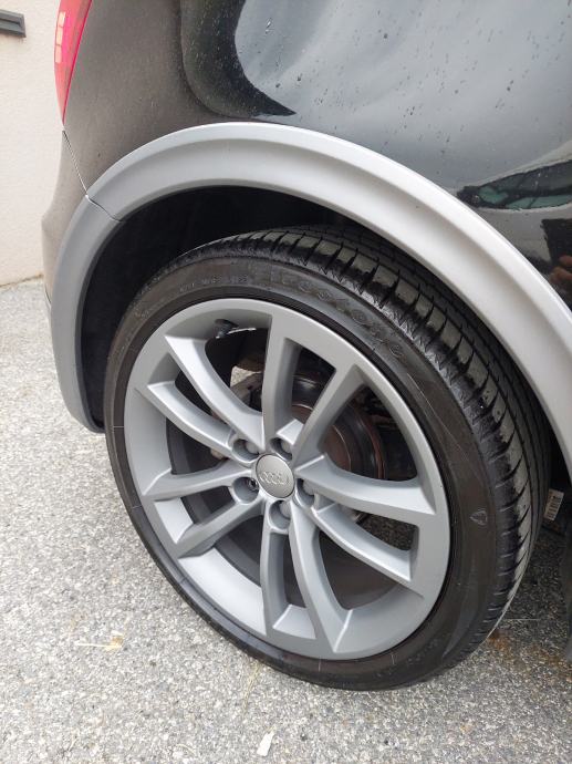 Audi A1 1,0 TFSI(cijena sa Pdv-om), fotografija 8