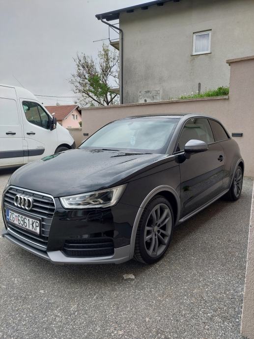 Audi A1 1,0 TFSI(cijena sa Pdv-om), fotografija 4