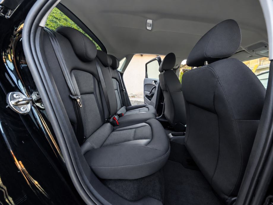 Audi A1 1,0 TFSI SPORTBACK * 2016. * REGISTRIRAN* 5 VRATA *ALU *, fotografija 16