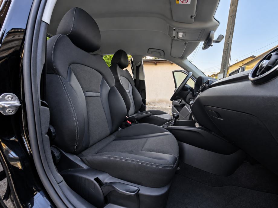 Audi A1 1,0 TFSI SPORTBACK * 2016. * REGISTRIRAN* 5 VRATA *ALU *, fotografija 15