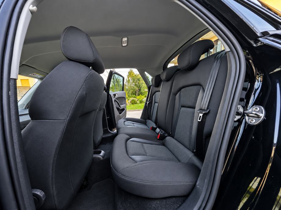 Audi A1 1,0 TFSI SPORTBACK * 2016. * REGISTRIRAN* 5 VRATA *ALU *, fotografija 17
