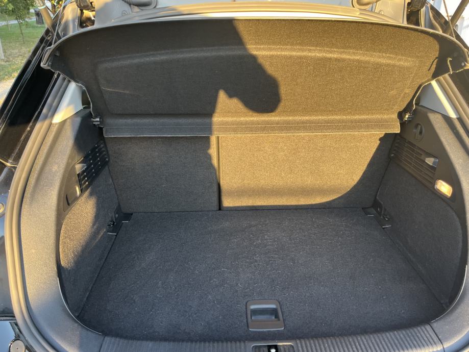 Audi A1 1,2 TFSI S line plus, fotografija 7