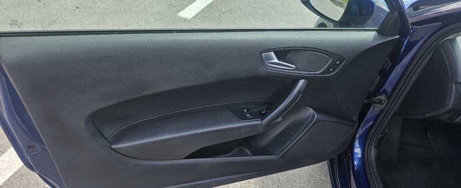Audi A1 1,2 TFSI, fotografija 7