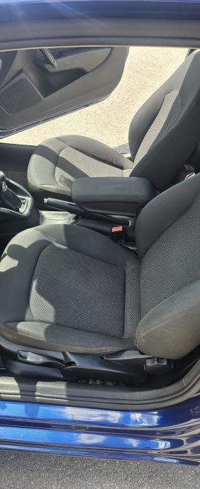 Audi A1 1,2 TFSI, fotografija 8