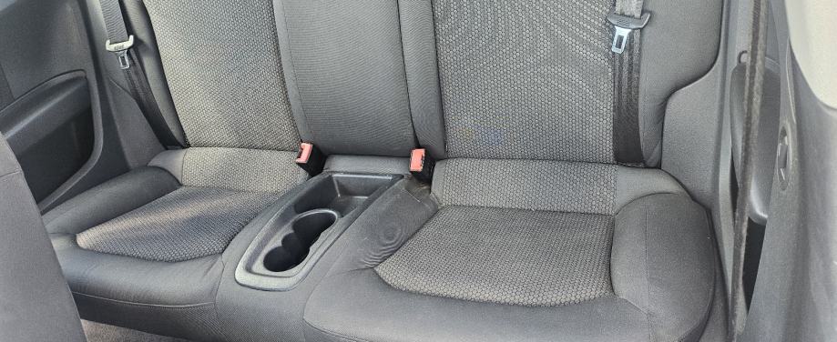 Audi A1 1,2 TFSI, fotografija 9