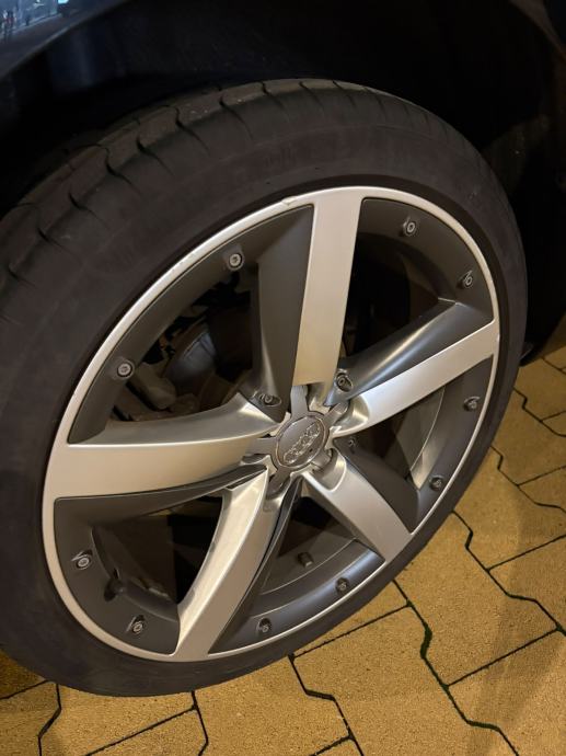 Audi A1 1,2 TFSI, fotografija 15