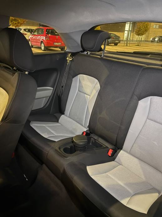 Audi A1 1,2 TFSI, fotografija 10