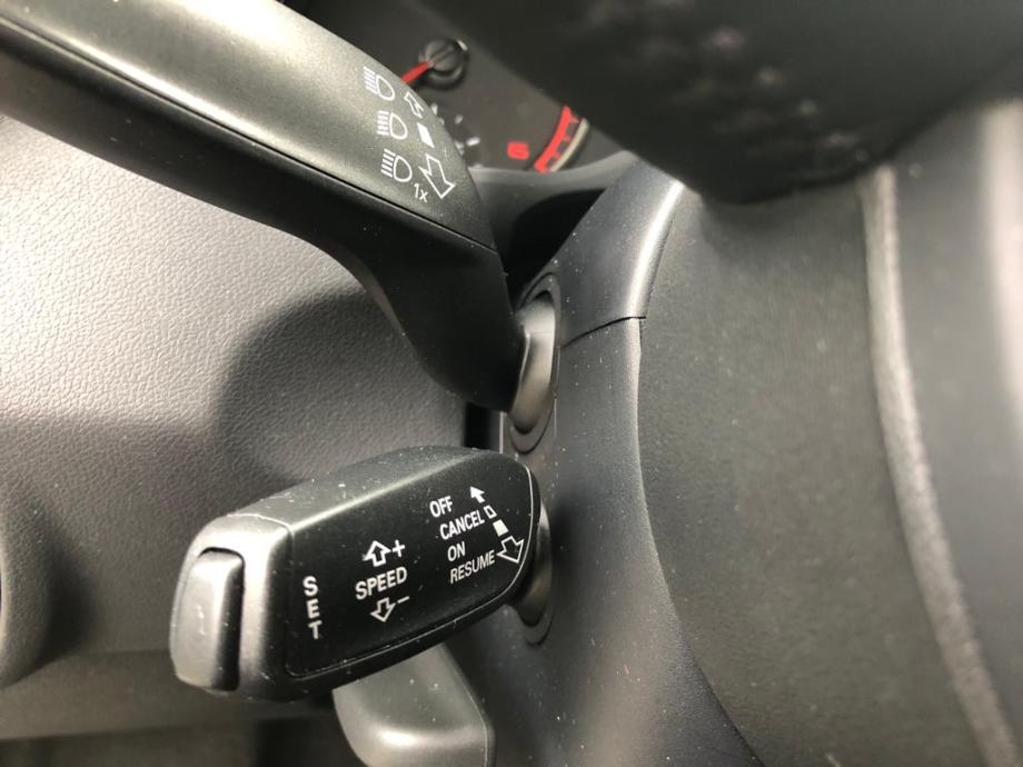 Audi A1 1.4 TDI SPORTBACK AMBITION, ISOFIX, 4X GARANCIJA!, 2017 god.