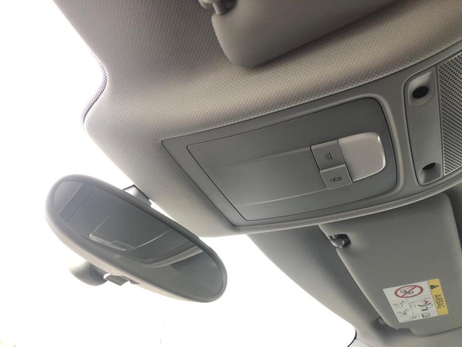 Audi A1 1.4 TDI SPORTBACK AMBITION, ISOFIX, 4X GARANCIJA!, 2017 god.