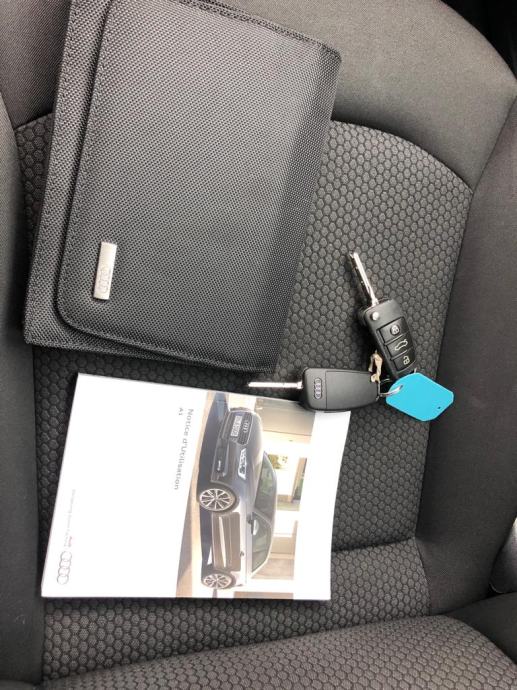 Audi A1 1.4 TDI SPORTBACK AMBITION, ISOFIX, 4X GARANCIJA!, 2017 god.