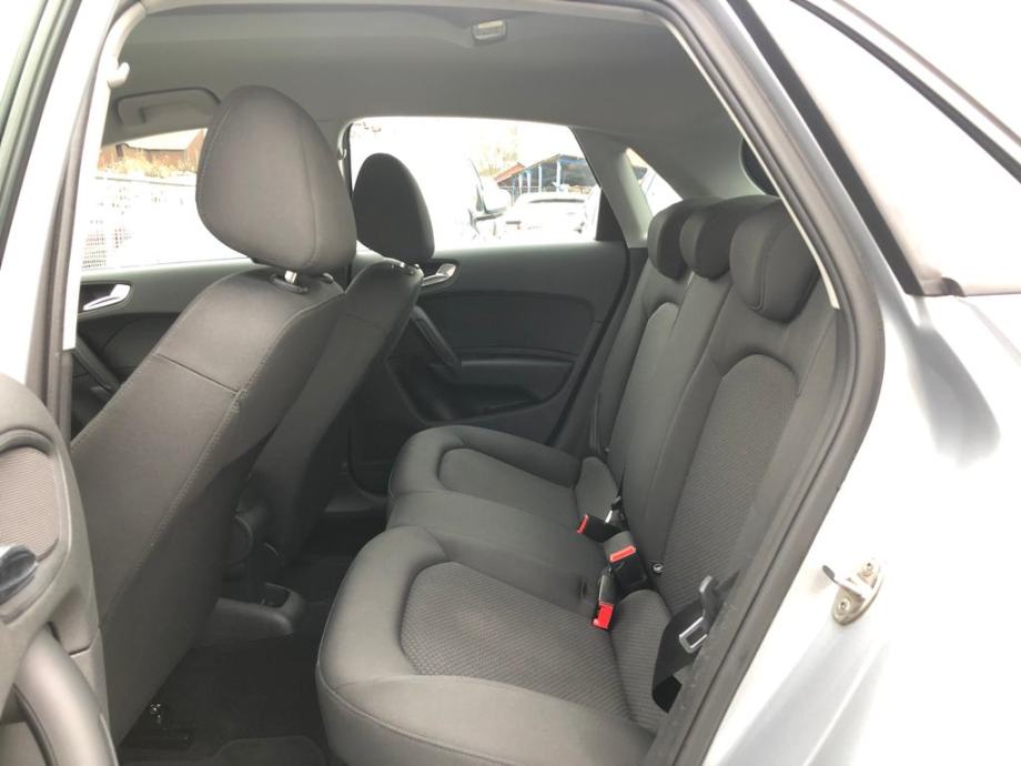 Audi A1 1.4 TDI SPORTBACK AMBITION, ISOFIX, 4X GARANCIJA!, 2017 god.