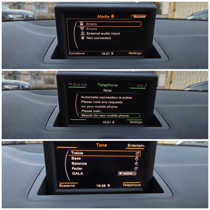 Audi A1 1,6 TDI-1 VL-XENON-NAVIGACIJA-PARKING SENZORI-MULTIFUNKC VOLAN, fotografija 20