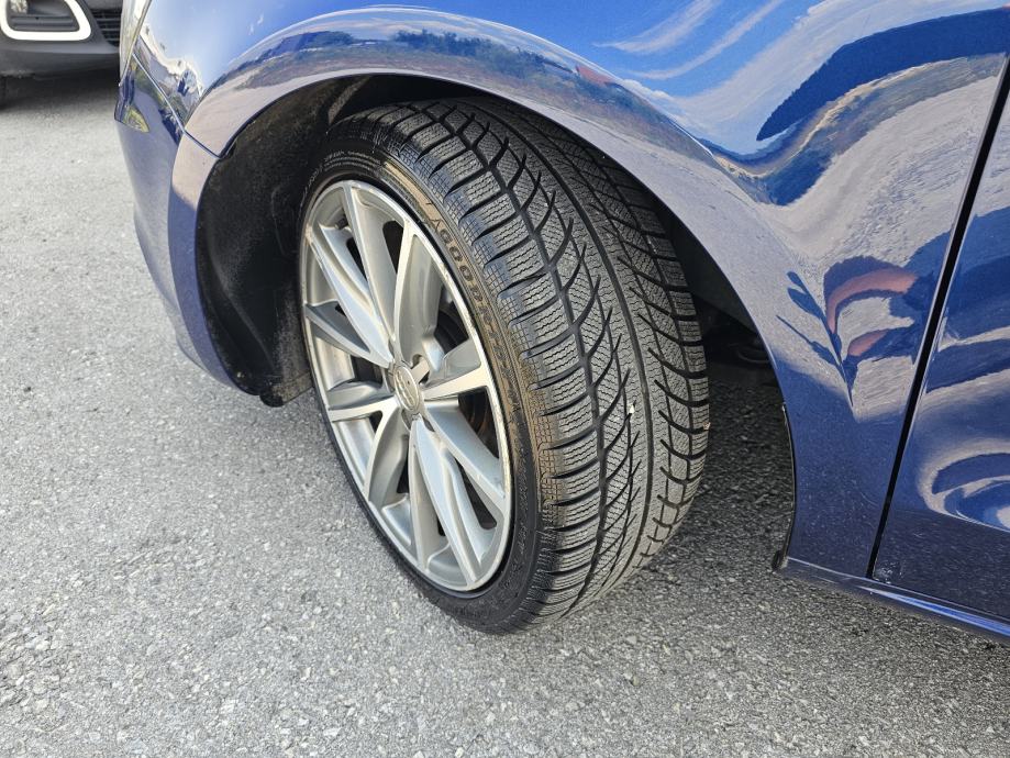 *AUDI*A1*1.6*TDI*77*KW*SPORT*PANORAMA*ALU*17*V+M*SERVIS*TOP*STANJE*ZG*, fotografija 11