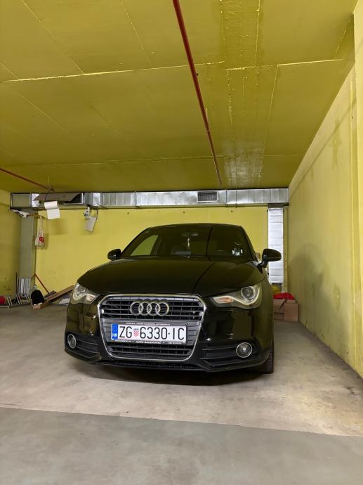 Audi A1 1.6 TDI (90 KS) – 2011. godište, fotografija 10