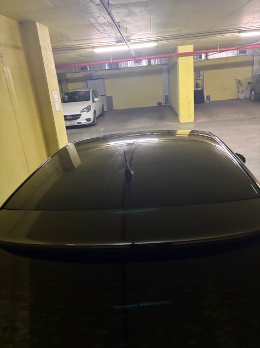 Audi A1 1.6 TDI (90 KS) – 2011. godište, fotografija 11