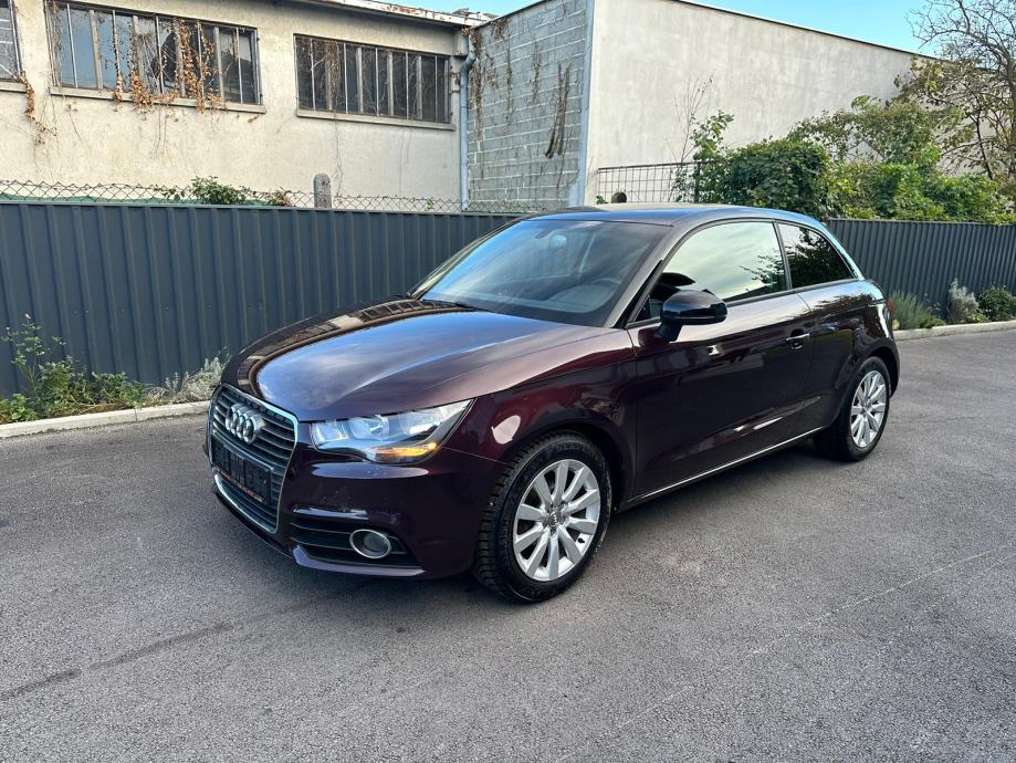 Audi A1 1.6 Tdi 90 Ps Probleme Audi A1 1,6 TDI++NAVI++BOŽIĆNA AKCIJA GRATIS REGISTRACIJA VOZILA++