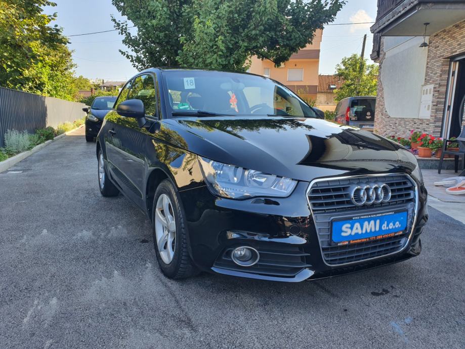 Audi A1 1.6 Tdi 90 Ps Probleme