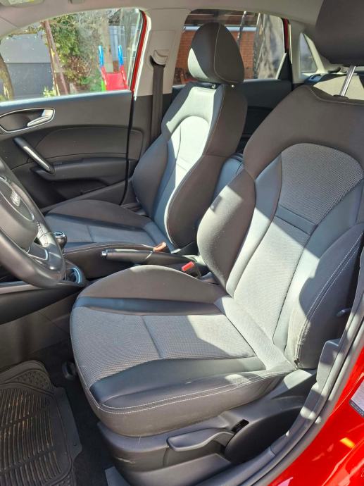 Audi A1 1,6 TDI, fotografija 7