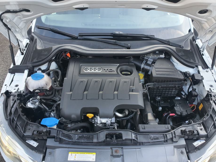 Audi A1 1.6 Tdi 90 Ps Probleme Audi A1 1,6 TDI++SPORTBACK++AKCIJA ZA GOTOVINU 9999€, 2013 god.