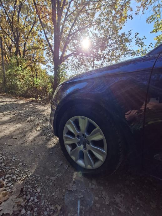Audi A1 1,6 TDI S-tronic automatik, fotografija 15