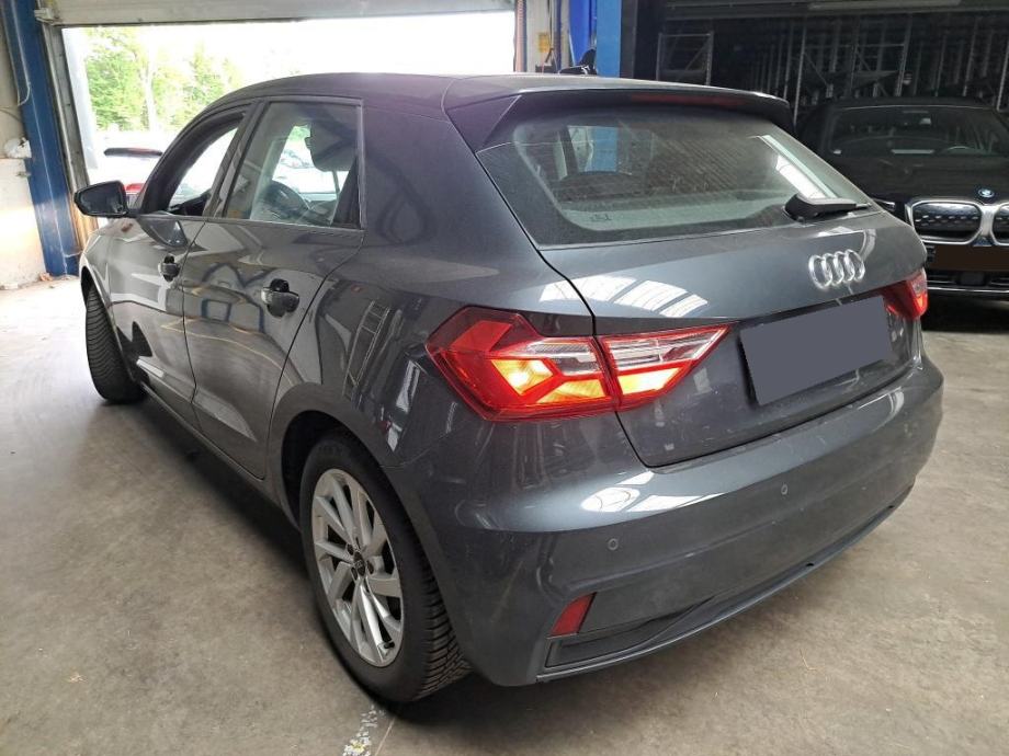 Audi A1 25 TFSI ADVANCED VIRTUAL MMI NAVI ALU 2xPDC TEMPOMAT*GARANCIJA, fotografija 5