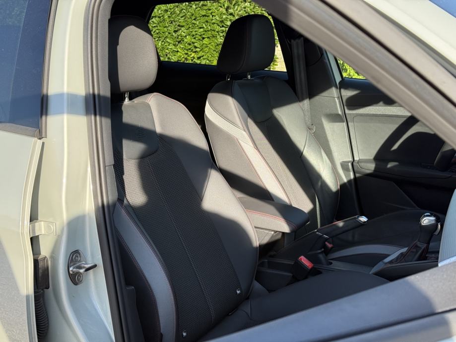 AUDI A1 30 TFSI 2023. Godina **S-Line** - 44 000 KM - U DOLASKU❗️❗️, fotografija 13