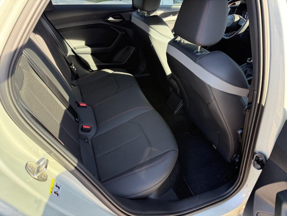 AUDI A1 30 TFSI 2023. Godina **S-Line** - 44 000 KM - U DOLASKU❗️❗️, fotografija 14