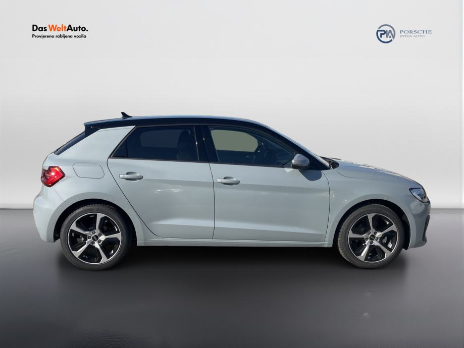 Audi A1 SB 30TFSI S tr Edition10, fotografija 7