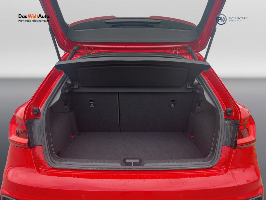 Audi A1 SB 35TFSI S tr S line, fotografija 20