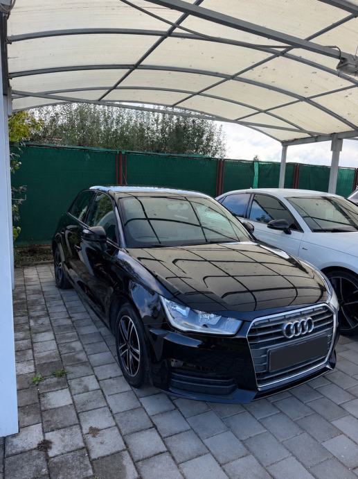 Audi A1 Sportback 1.0 TFSI | 95 KS | 2017. | 95.000 km, fotografija 2